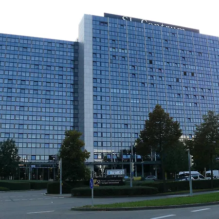 In Si-centrum Stuttgart