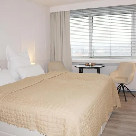 Apartment In Si-centrum