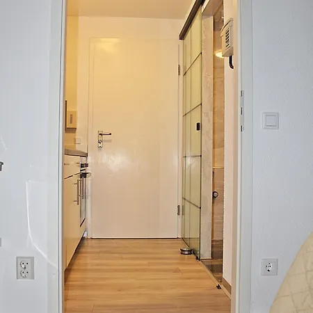 In Si-centrum Apartment *