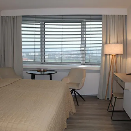 Apartamento In Si-centrum Stuttgart