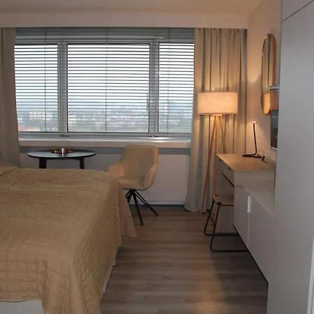 Apartment In Si-centrum Stuttgart