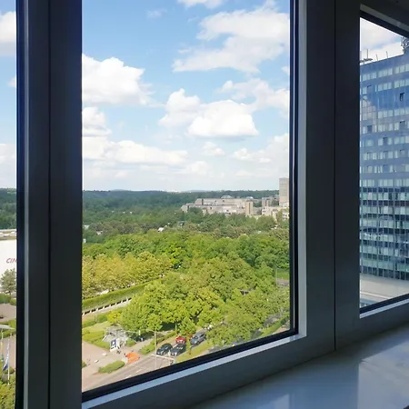 In Si-centrum * Stuttgart