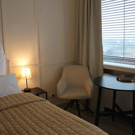 Apartment In Si-centrum *