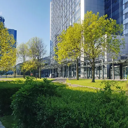 In Si-centrum Apartament *