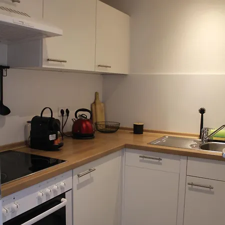 In Si-centrum Apartament