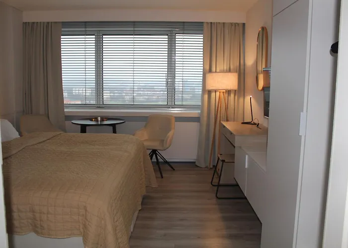 Apartamento In Si-centrum Estugarda