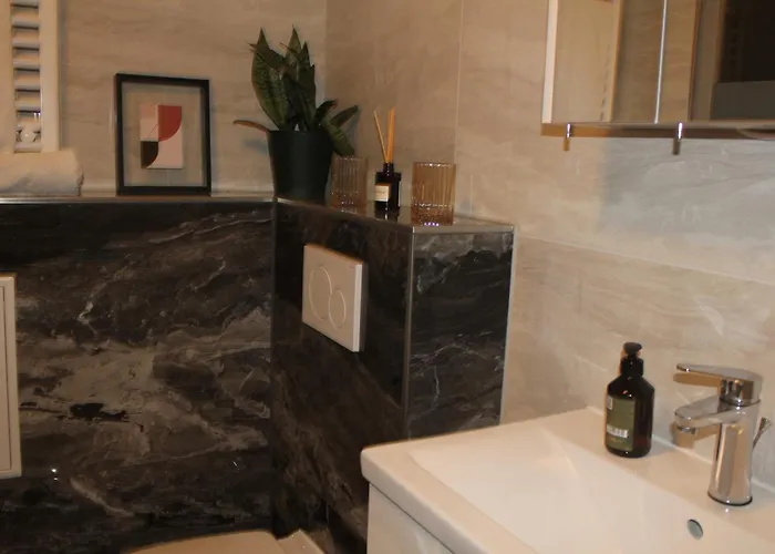 In Si-centrum Apartman