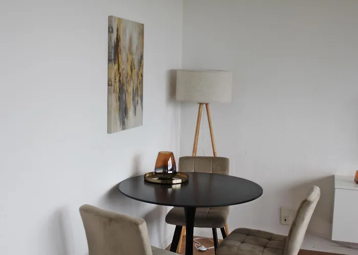 Apartment In Si-centrum