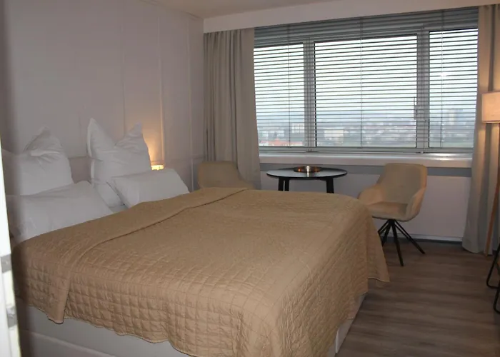 In Si-centrum Apartamento Estugarda