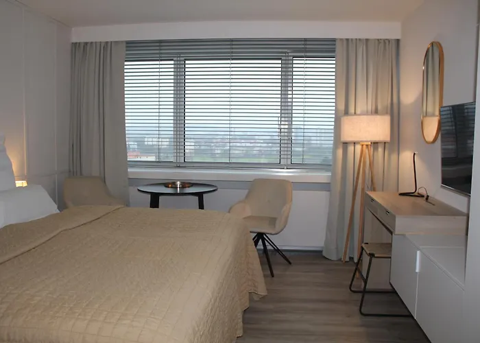 Apartman In Si-centrum Stuttgart