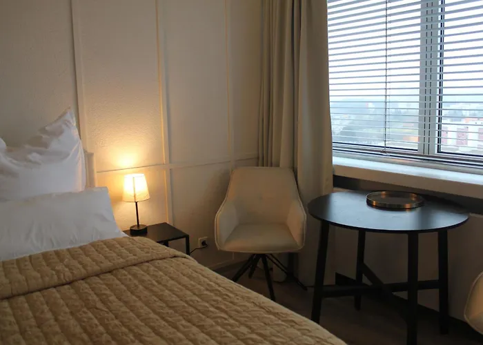 Apartman In Si-centrum *