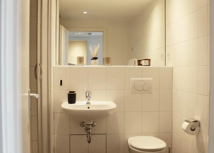 In Si-centrum Apartment