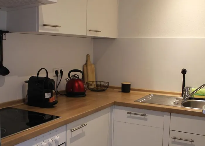 In Si-centrum Apartman