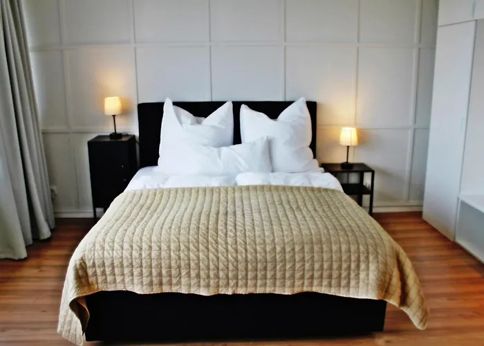 In Si-centrum * Estugarda