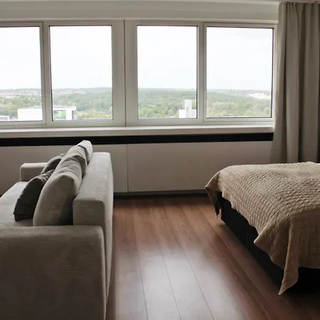 In Si-centrum Apartamento Estugarda