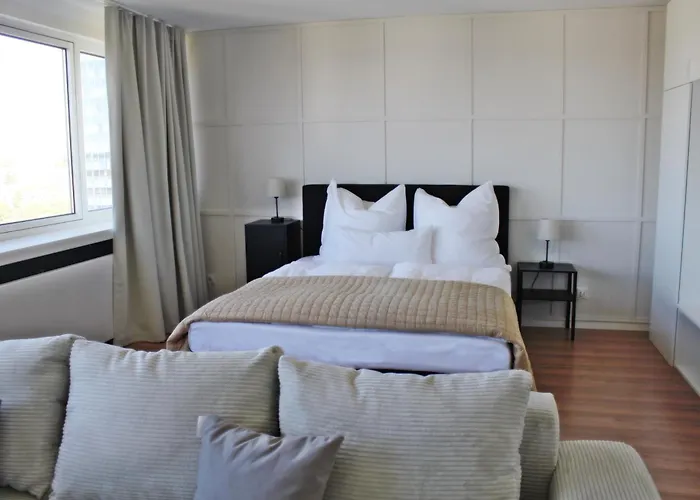 Apartamento In Si-centrum *