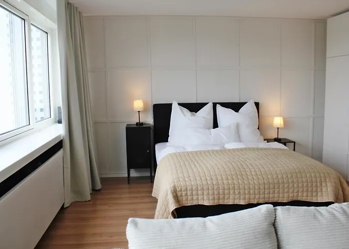 In Si-centrum * Estugarda