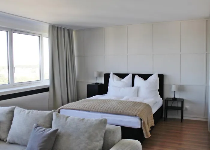 In Si-centrum Apartamento Estugarda