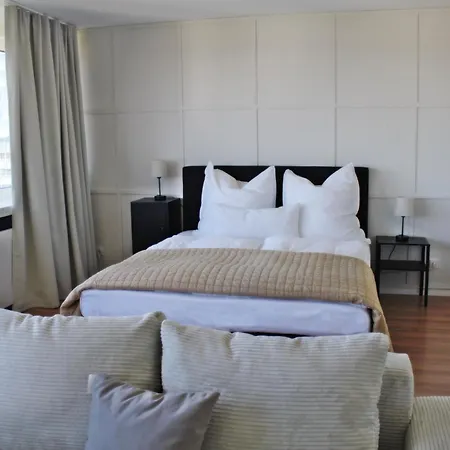 Apartmán In Si-centrum *