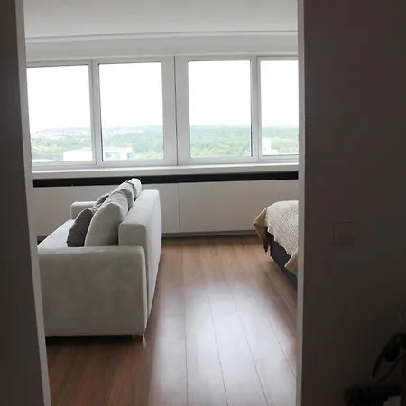 In Si-centrum Apartmán