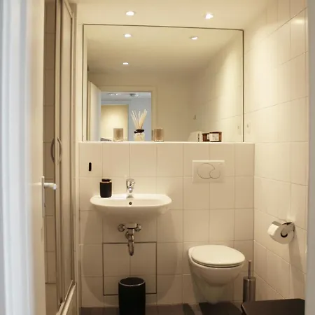 In Si-centrum Apartmán