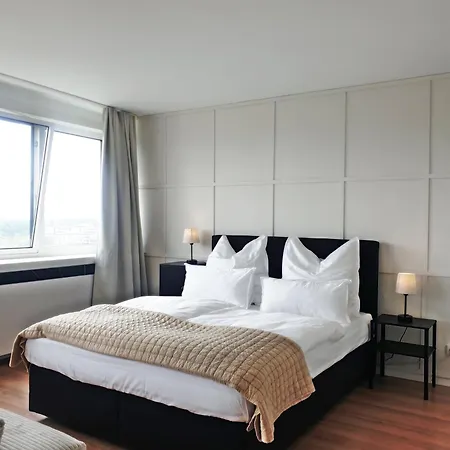 In Si-centrum Apartmán Štutgart