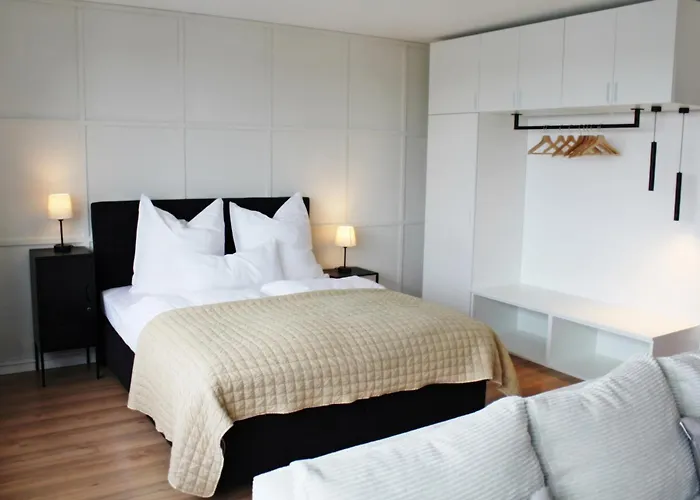 In Si-centrum * シュトゥットガルト